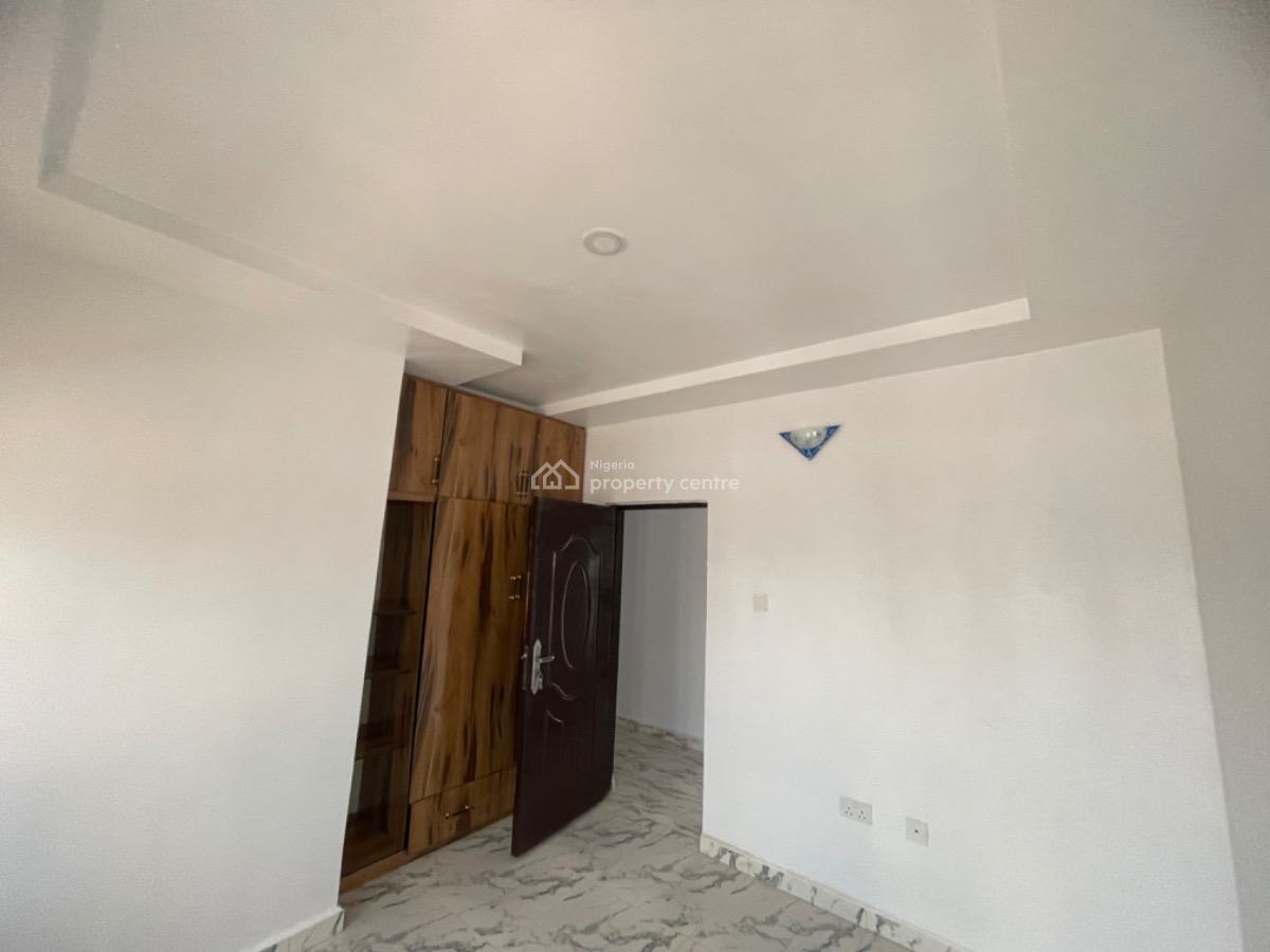 Luxury 4-bedroom Detached Bungalow with Security House Owerri, Akanawu Estate Extension, New Owerri, Owerri Municipal, Imo, Detached Bungalow for Sale