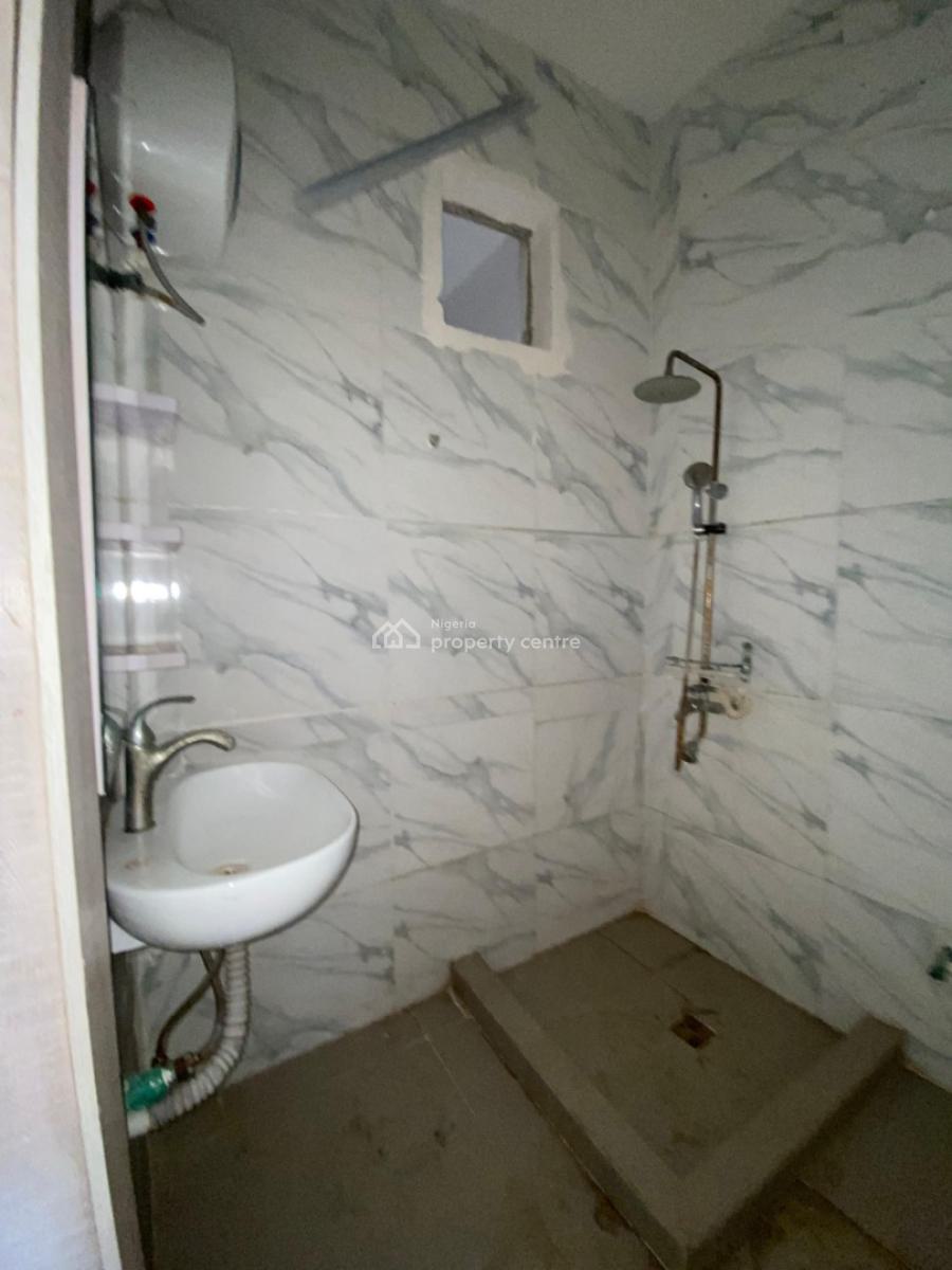 Luxury Spacious 3 Bedrooms Terraced Duplex, Harris Drive, Lekki, Lagos, Terraced Duplex for Rent