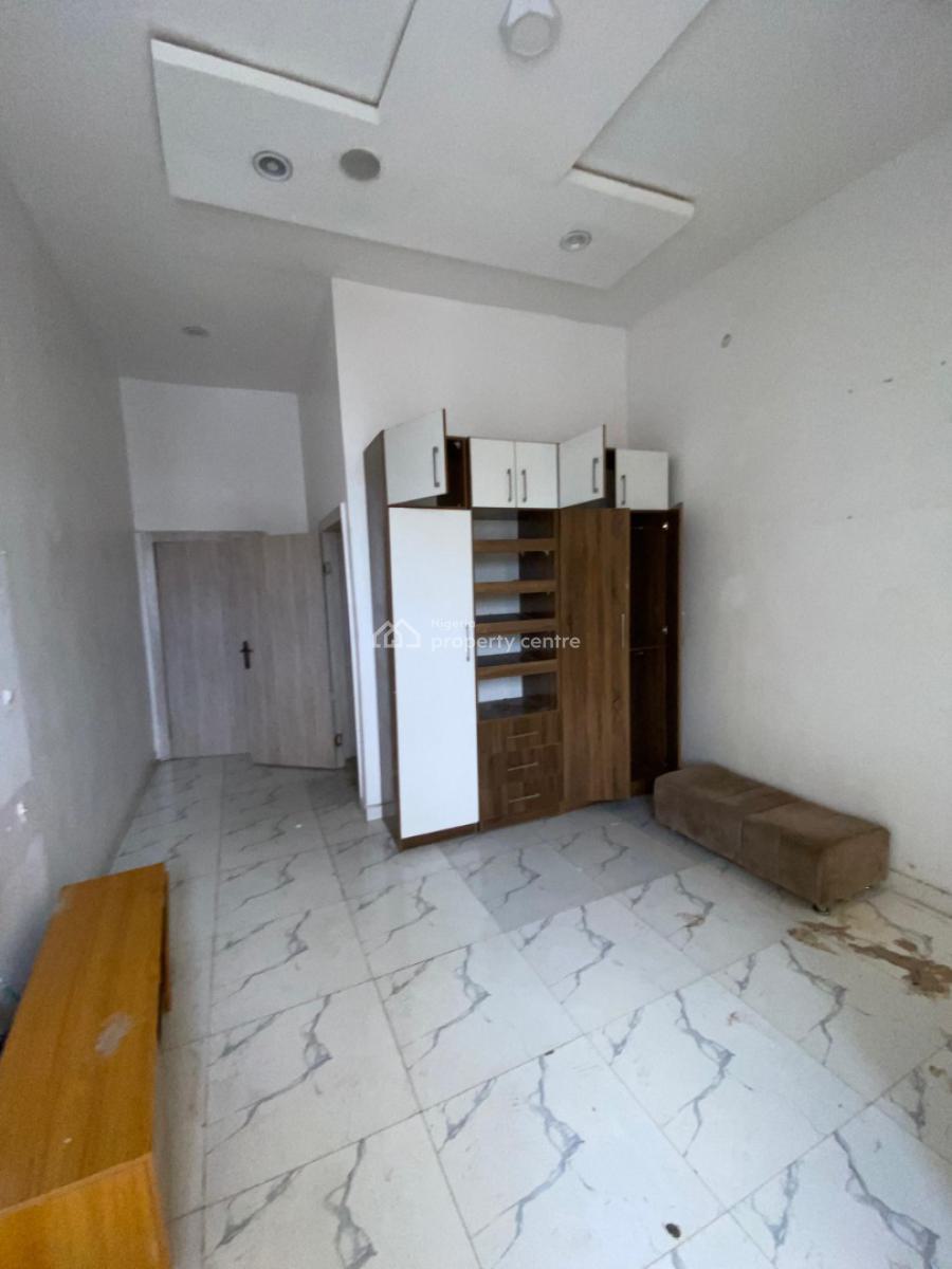 Luxury Spacious 3 Bedrooms Terraced Duplex, Harris Drive, Lekki, Lagos, Terraced Duplex for Rent