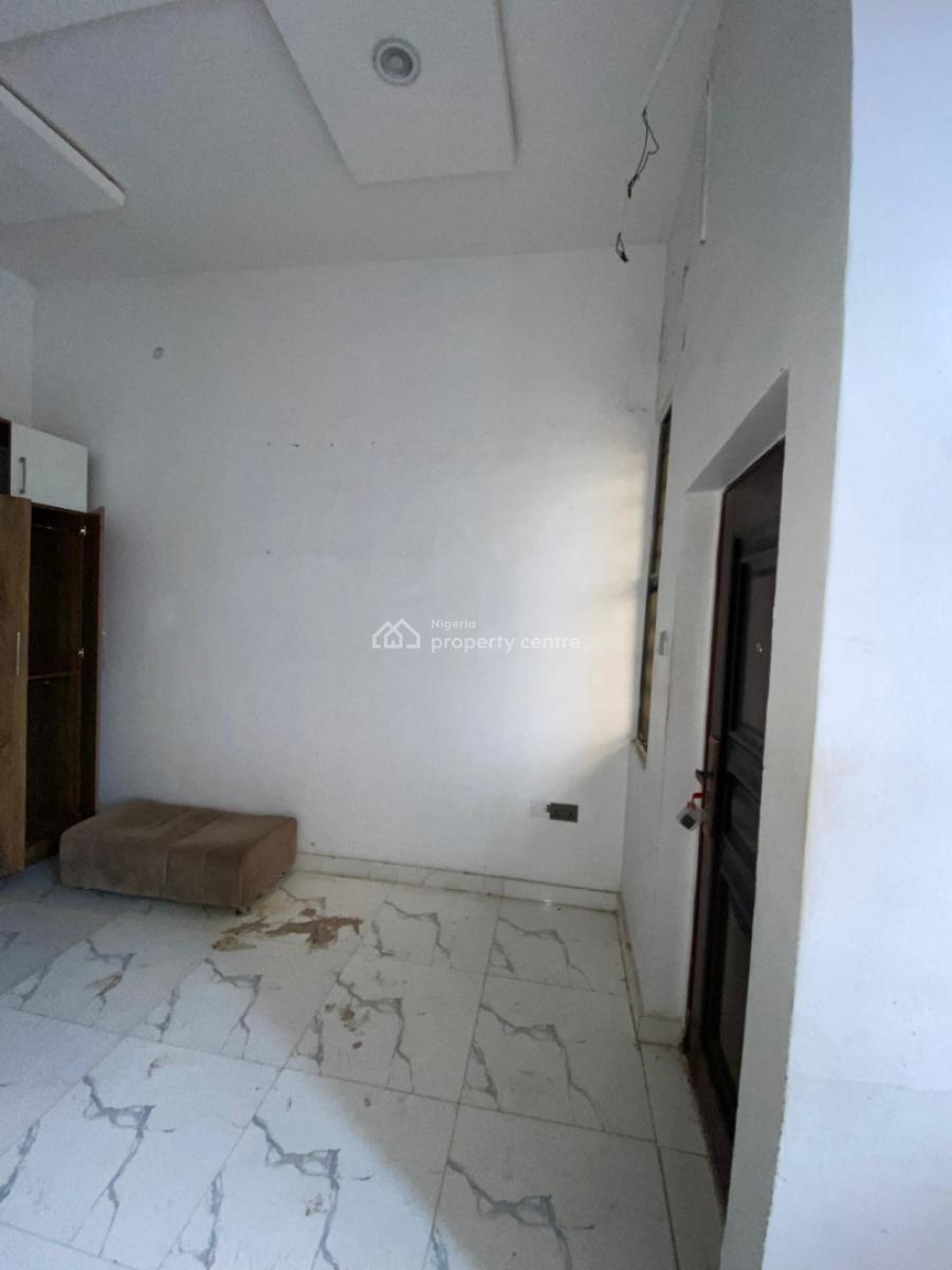 Luxury Spacious 3 Bedrooms Terraced Duplex, Harris Drive, Lekki, Lagos, Terraced Duplex for Rent