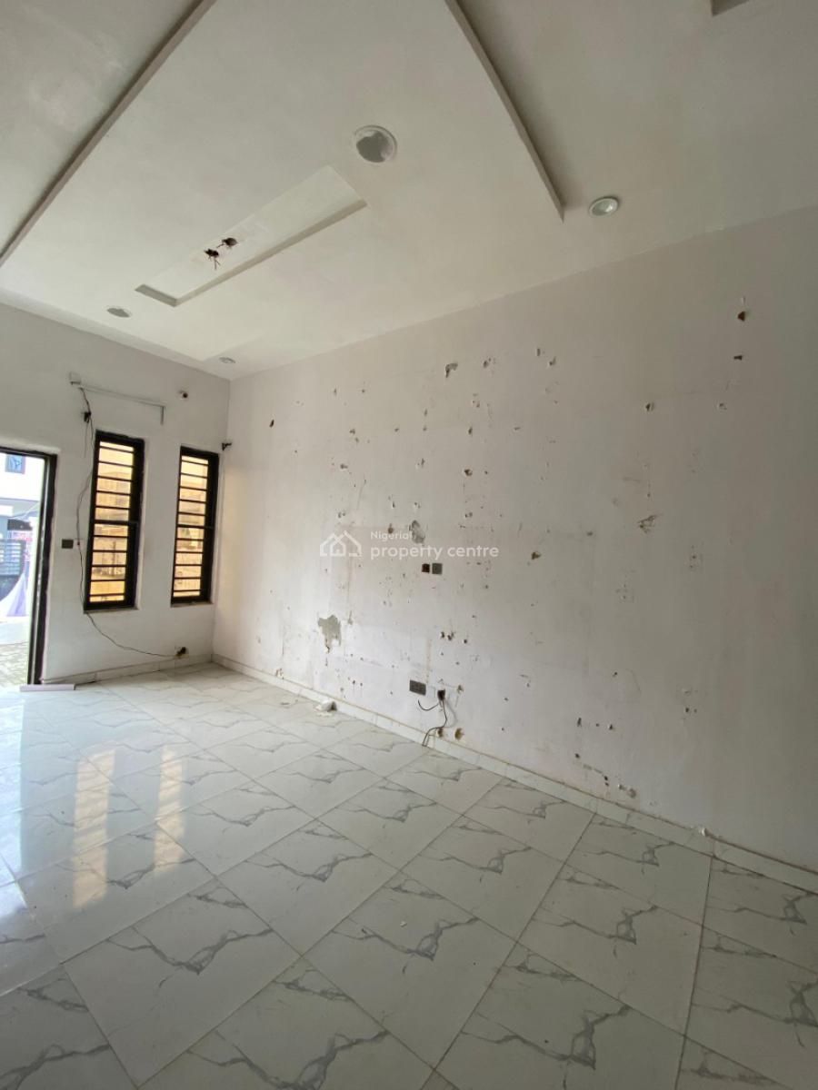 Luxury Spacious 3 Bedrooms Terraced Duplex, Harris Drive, Lekki, Lagos, Terraced Duplex for Rent