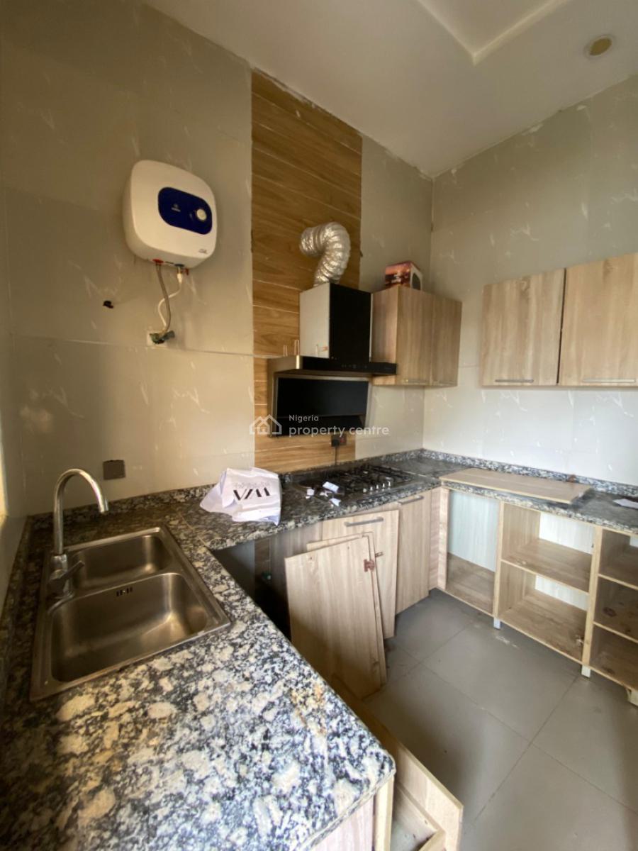 Luxury Spacious 3 Bedrooms Terraced Duplex, Harris Drive, Lekki, Lagos, Terraced Duplex for Rent