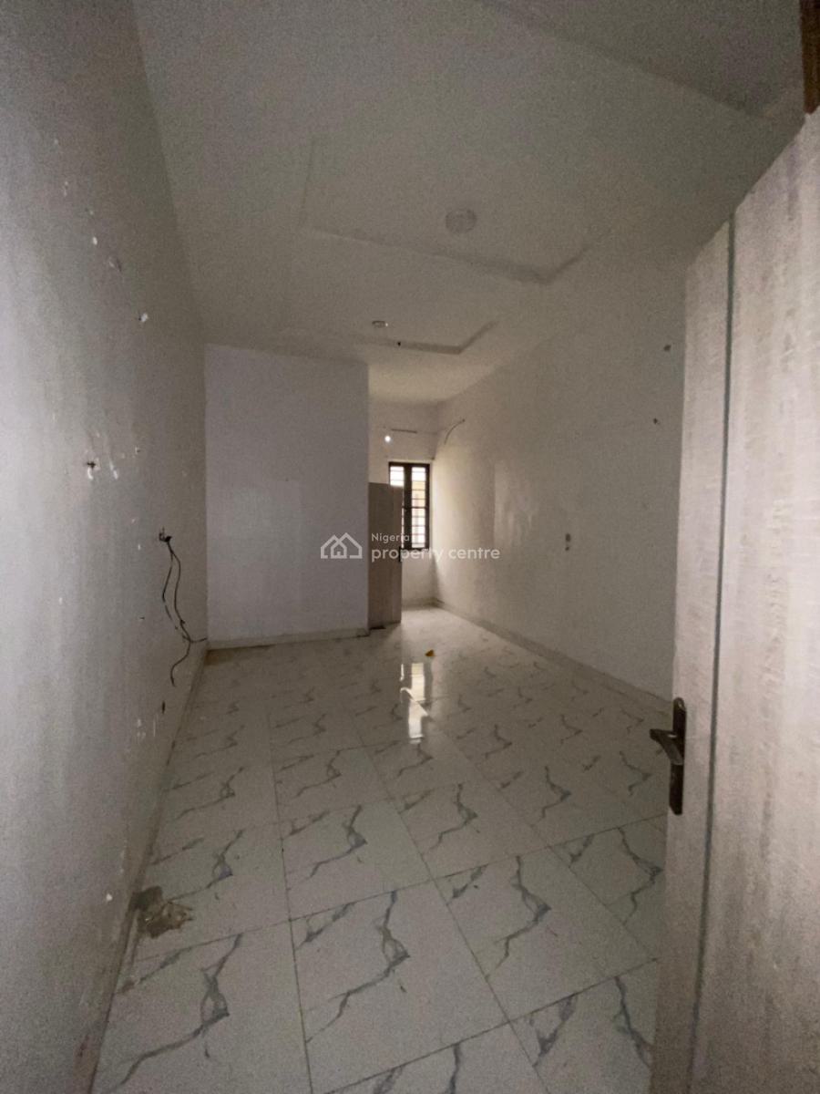 Luxury Spacious 3 Bedrooms Terraced Duplex, Harris Drive, Lekki, Lagos, Terraced Duplex for Rent