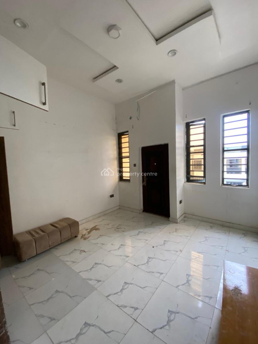 Luxury Spacious 3 Bedrooms Terraced Duplex, Harris Drive, Lekki, Lagos, Terraced Duplex for Rent