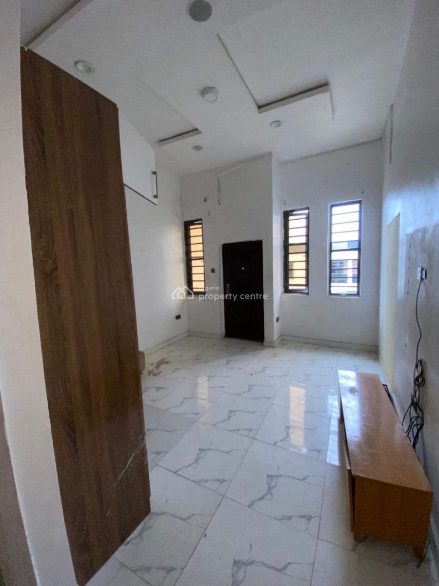 Luxury Spacious 3 Bedrooms Terraced Duplex, Harris Drive, Lekki, Lagos, Terraced Duplex for Rent