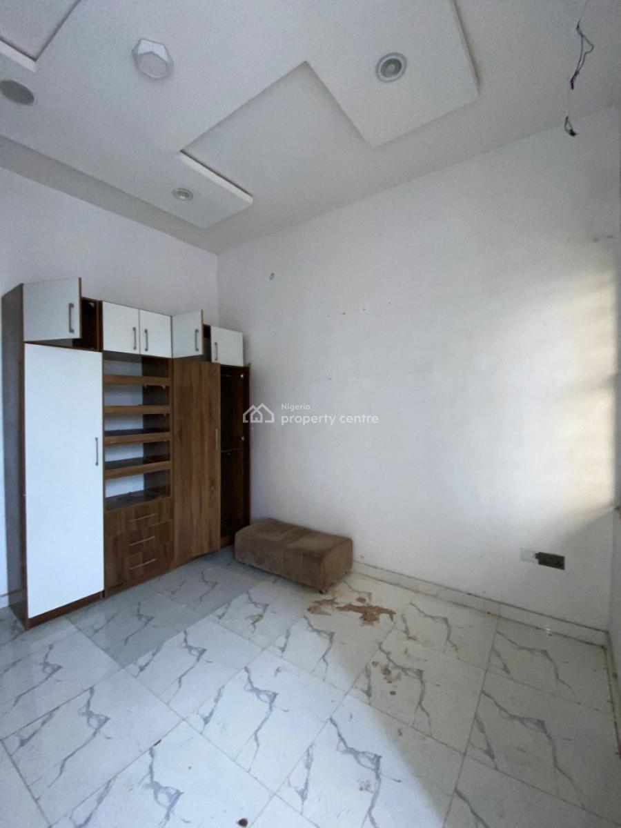Luxury Spacious 3 Bedrooms Terraced Duplex, Harris Drive, Lekki, Lagos, Terraced Duplex for Rent
