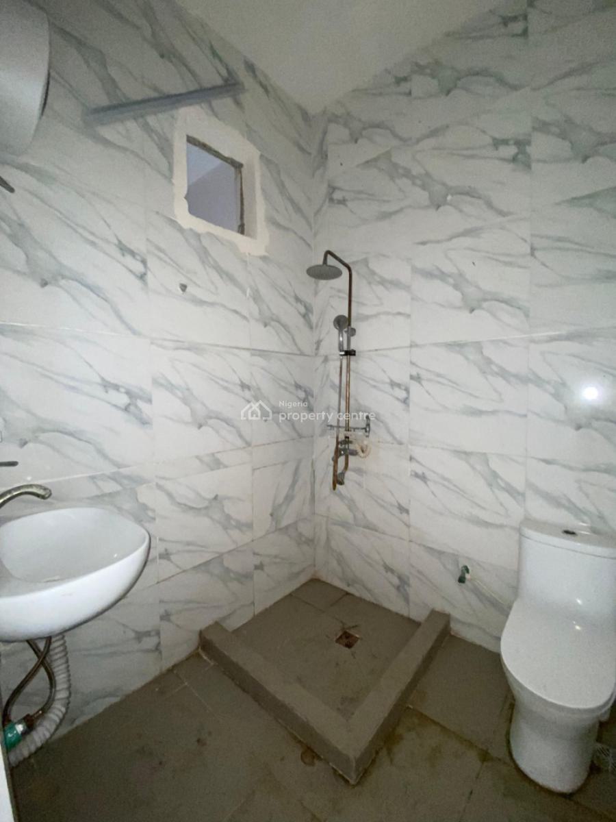Luxury Spacious 3 Bedrooms Terraced Duplex, Harris Drive, Lekki, Lagos, Terraced Duplex for Rent