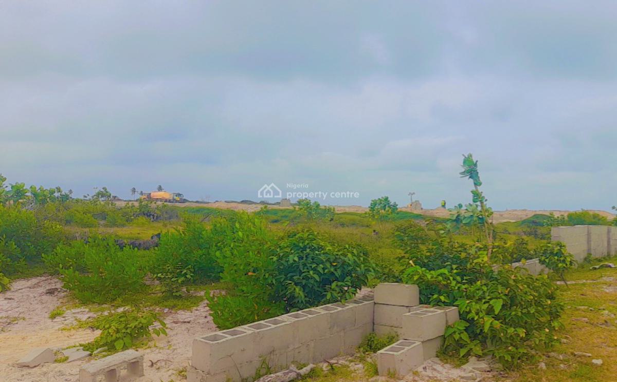 Cheap Half and Full Plots and Acres of Land, Ishagamu, Ibeju Lekki, Lagos, Land for Sale