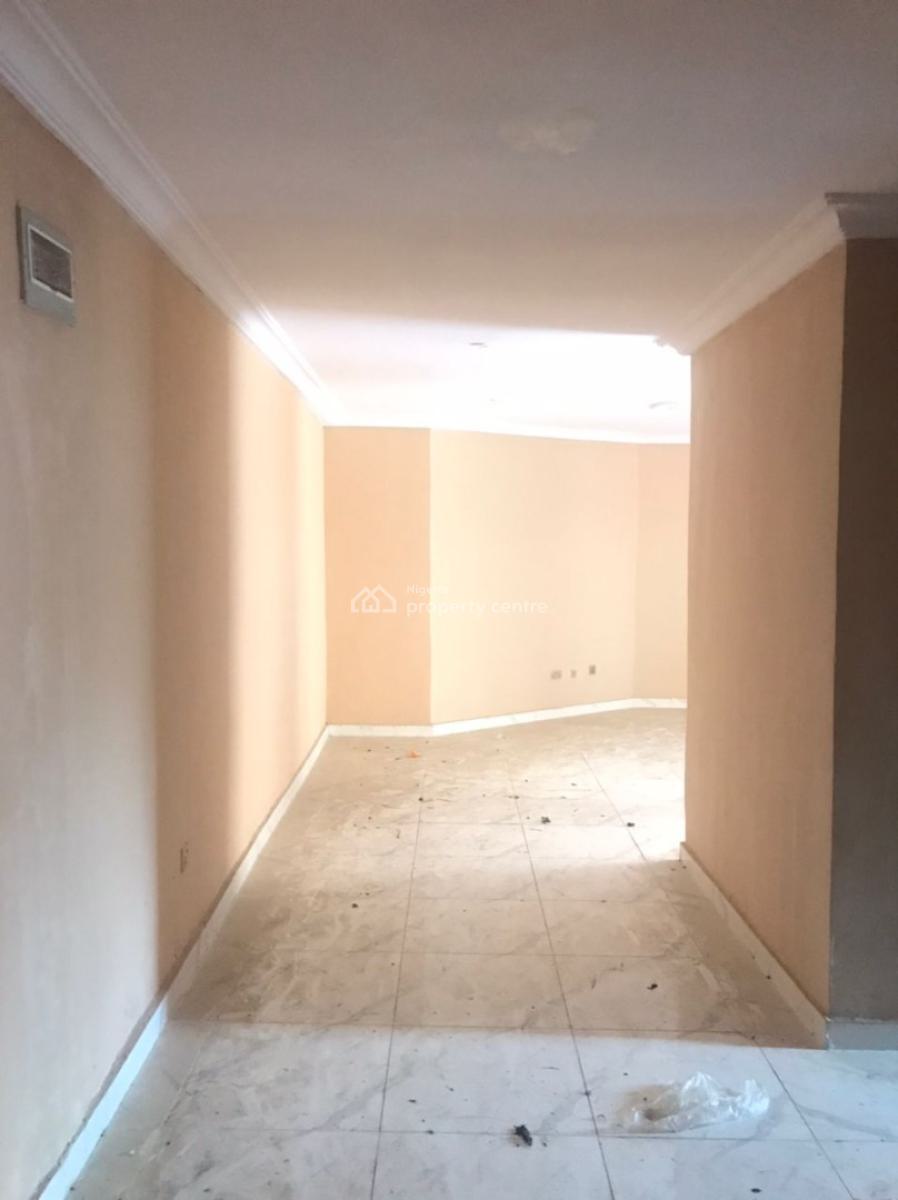 New and Spacious All En-suite 2 Bedrooms Apartment, Ogunfayo Road, Oribanwa, Ibeju Lekki, Lagos, Flat / Apartment for Rent