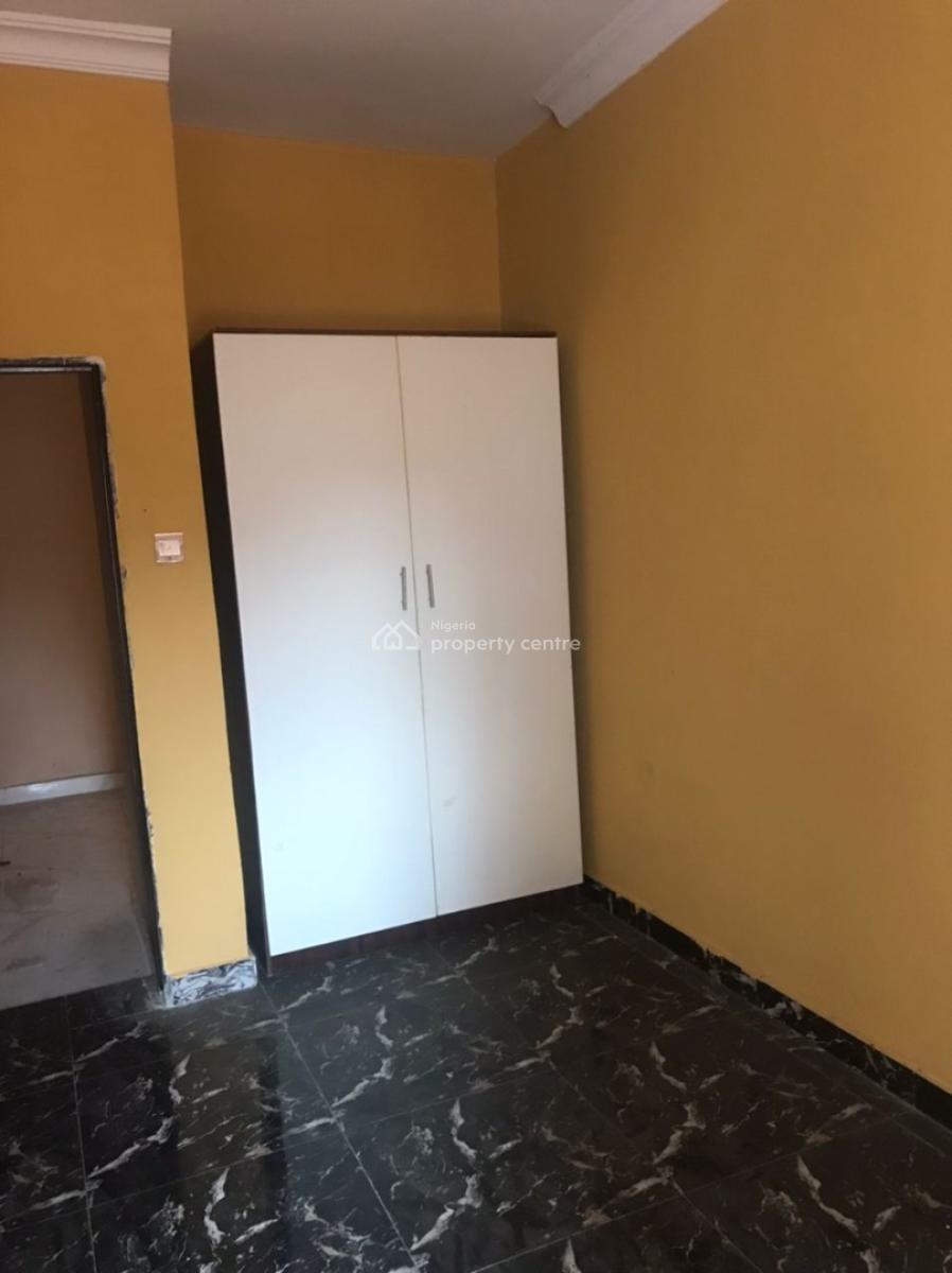 New and Spacious All En-suite 2 Bedrooms Apartment, Ogunfayo Road, Oribanwa, Ibeju Lekki, Lagos, Flat / Apartment for Rent
