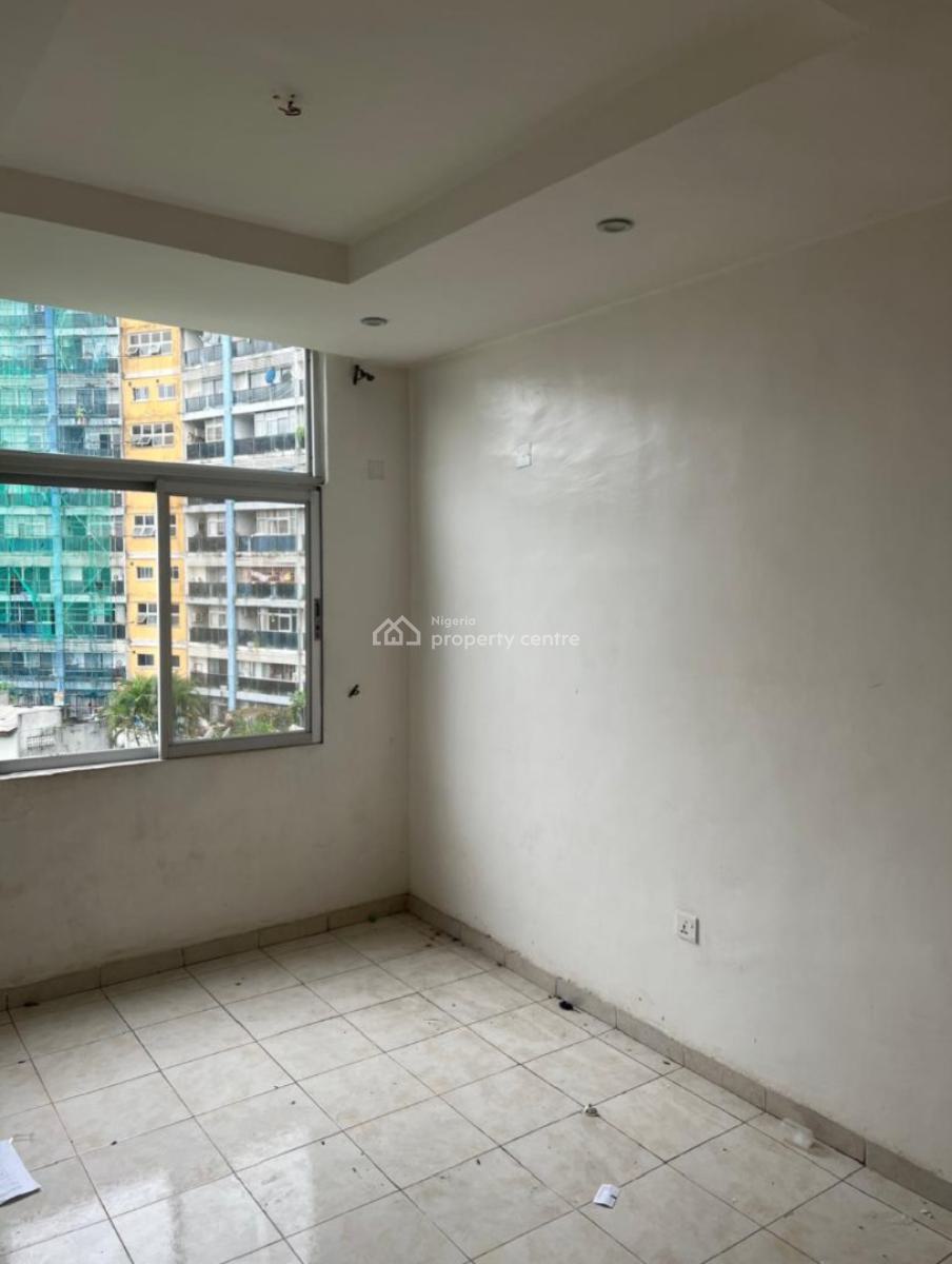 Beautiful Finished 4 Bedroom Flat + Amenities, Inside 1004 Estate, Victoria Island (vi), Lagos, Flat / Apartment for Sale