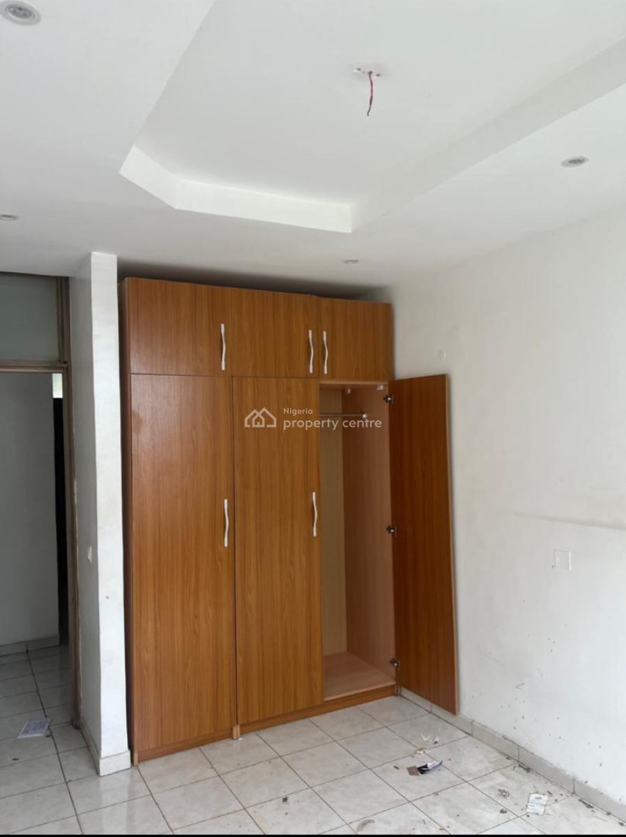 Beautiful Finished 4 Bedroom Flat + Amenities, Inside 1004 Estate, Victoria Island (vi), Lagos, Flat / Apartment for Sale
