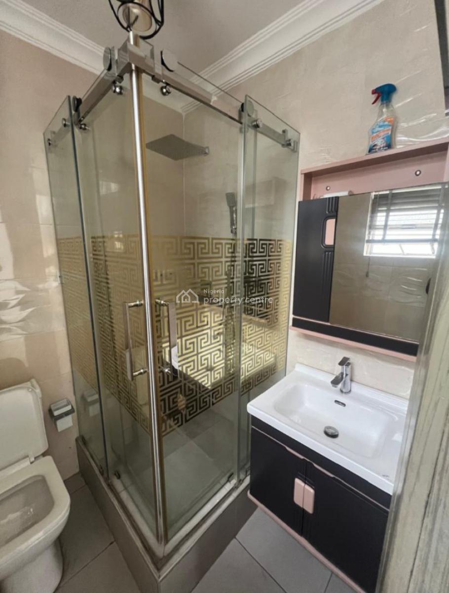 Beautiful Finished 4 Bedroom Flat + Amenities, Inside 1004 Estate, Victoria Island (vi), Lagos, Flat / Apartment for Sale