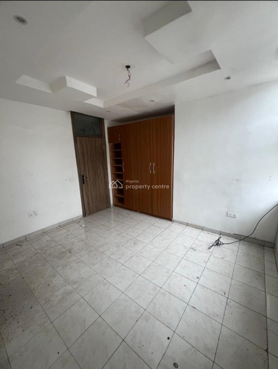 Beautiful Finished 4 Bedroom Flat + Amenities, Inside 1004 Estate, Victoria Island (vi), Lagos, Flat / Apartment for Sale