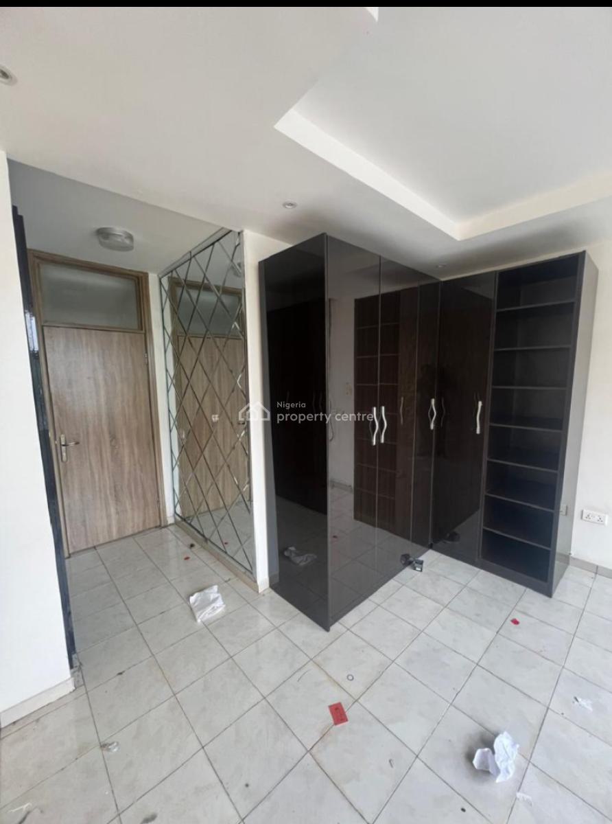 Beautiful Finished 4 Bedroom Flat + Amenities, Inside 1004 Estate, Victoria Island (vi), Lagos, Flat / Apartment for Sale