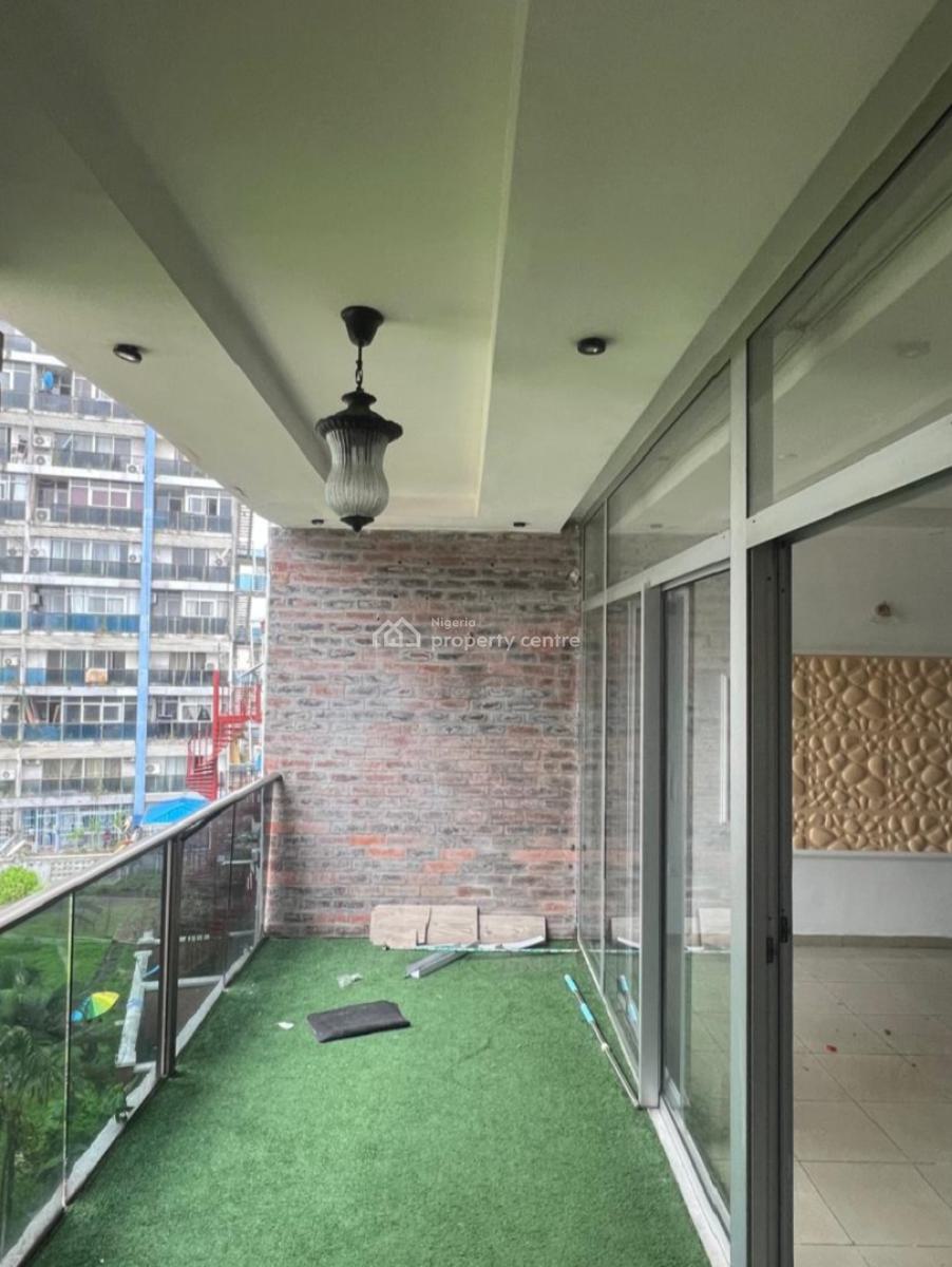 Beautiful Finished 4 Bedroom Flat + Amenities, Inside 1004 Estate, Victoria Island (vi), Lagos, Flat / Apartment for Sale