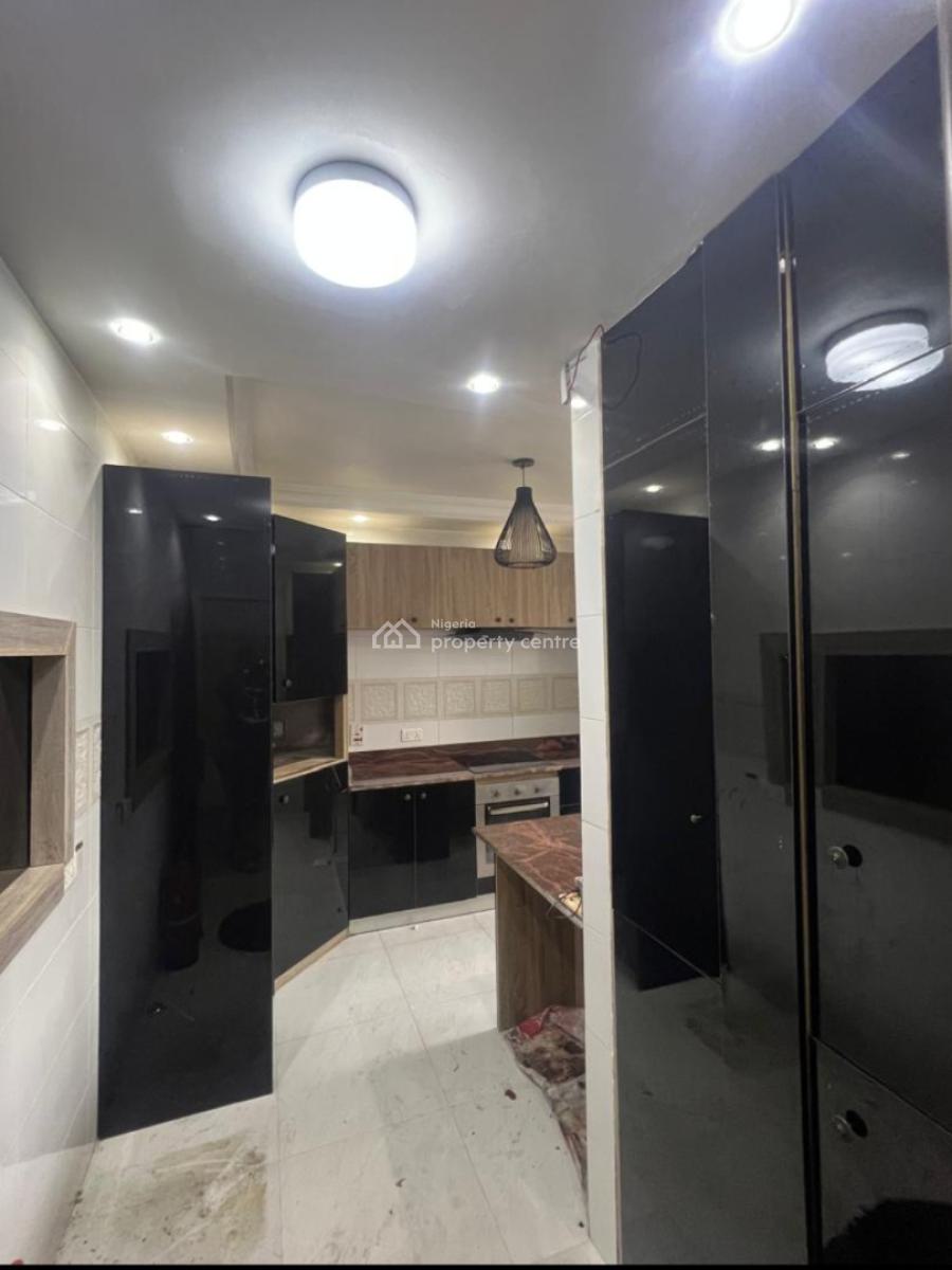 Beautiful Finished 4 Bedroom Flat + Amenities, Inside 1004 Estate, Victoria Island (vi), Lagos, Flat / Apartment for Sale