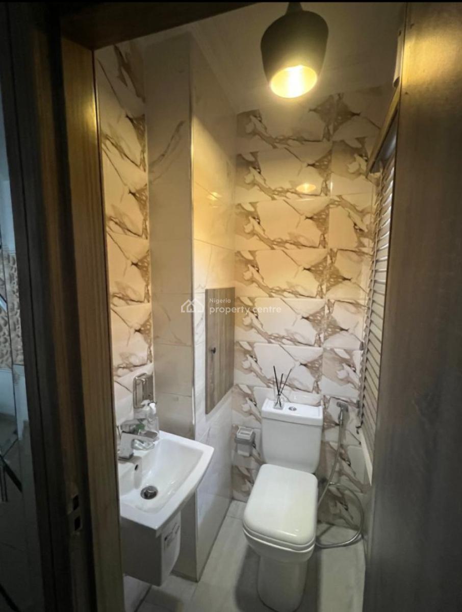 Beautiful Finished 4 Bedroom Flat + Amenities, Inside 1004 Estate, Victoria Island (vi), Lagos, Flat / Apartment for Sale