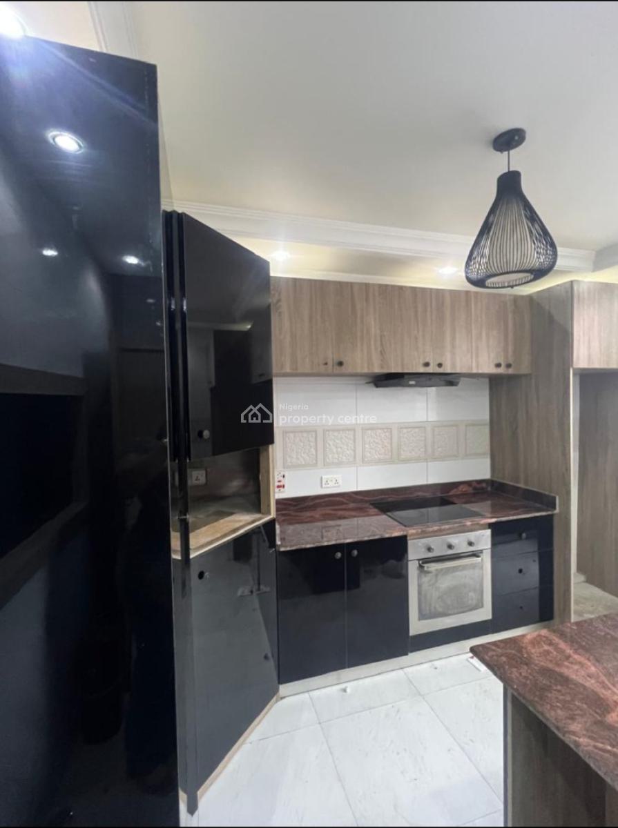 Beautiful Finished 4 Bedroom Flat + Amenities, Inside 1004 Estate, Victoria Island (vi), Lagos, Flat / Apartment for Sale