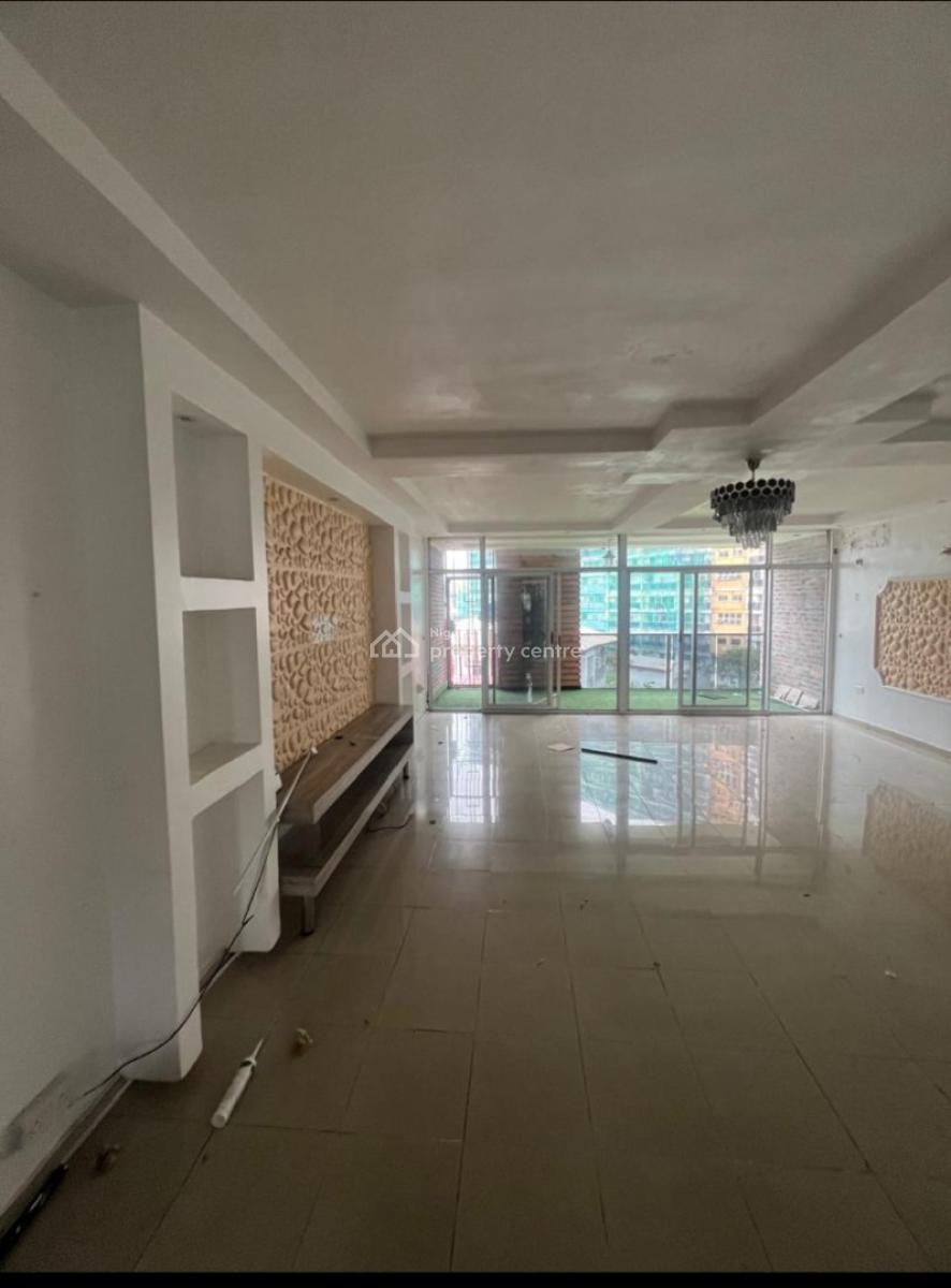 Beautiful Finished 4 Bedroom Flat + Amenities, Inside 1004 Estate, Victoria Island (vi), Lagos, Flat / Apartment for Sale