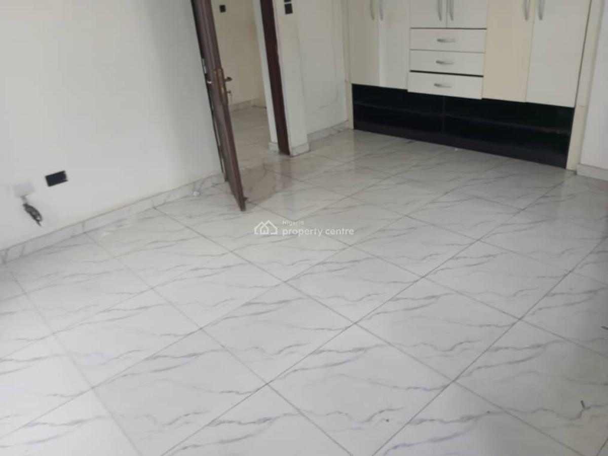 Serviced Four Bedroom Terrace Duplex, Orchid Road Before Roundabout, Lekki, Lagos, Terraced Duplex for Rent