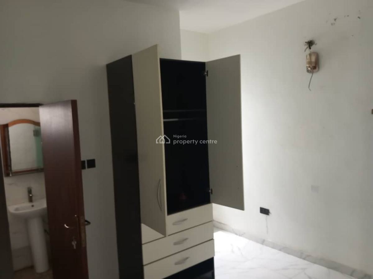 Serviced Four Bedroom Terrace Duplex, Orchid Road Before Roundabout, Lekki, Lagos, Terraced Duplex for Rent