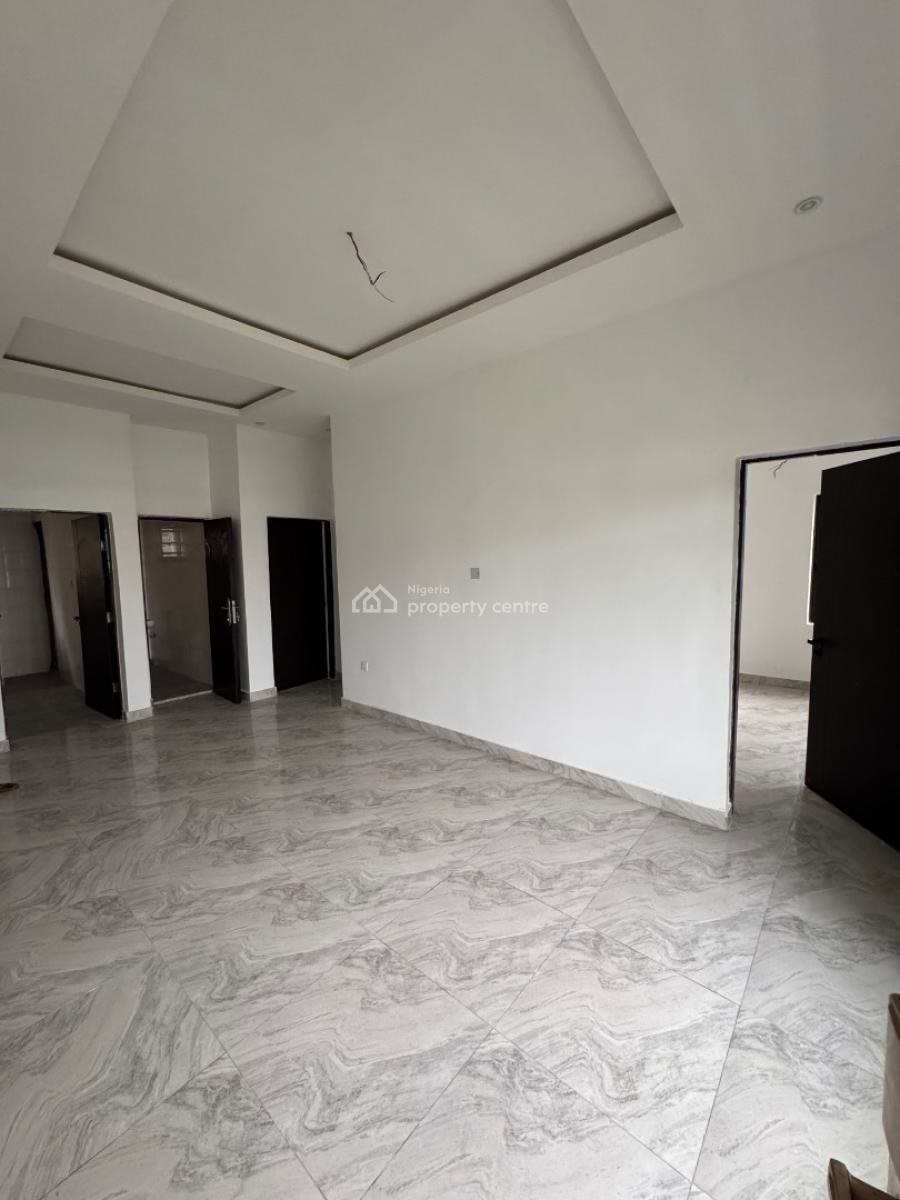 Brand New Luxury 2 Bedroom Apartment, Ologolo, Lekki, Lagos, Flat / Apartment for Rent