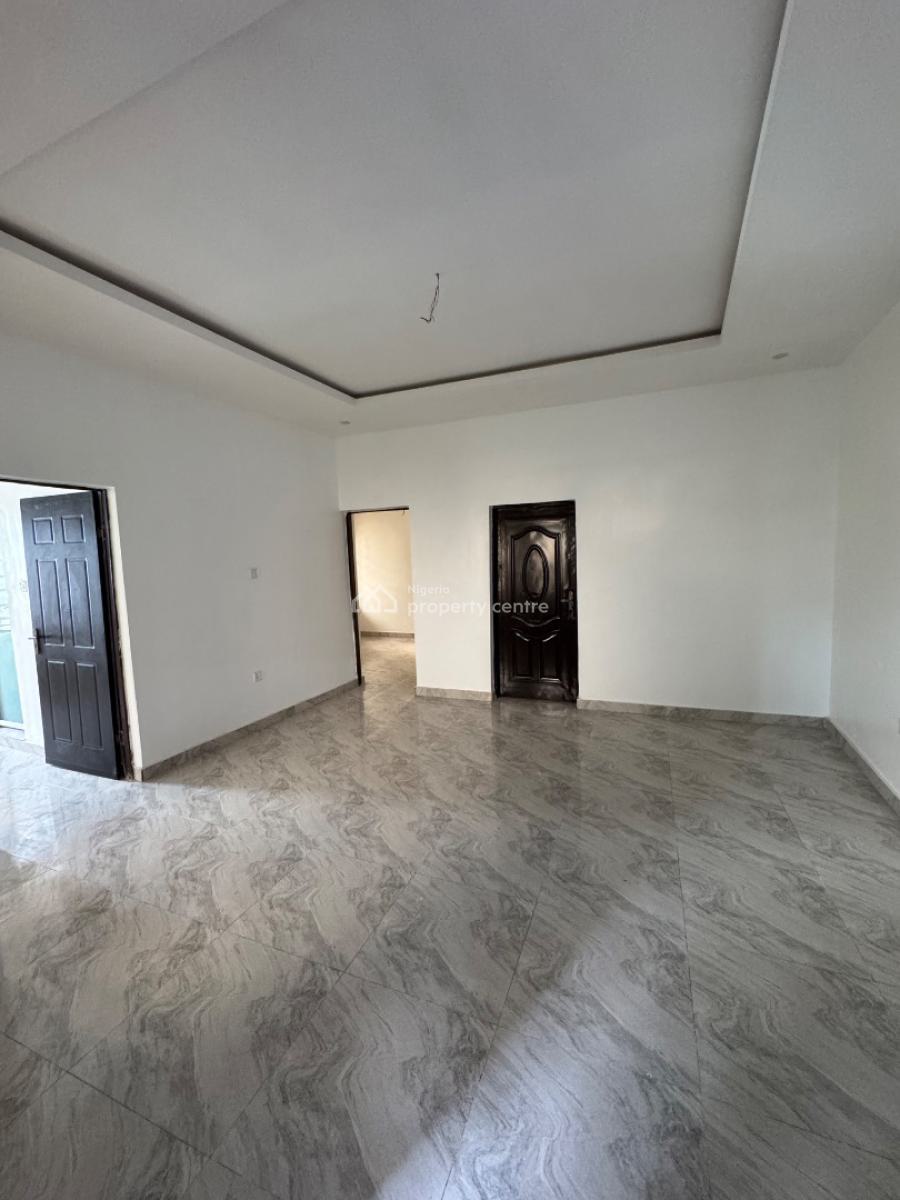 Brand New Luxury 2 Bedroom Apartment, Ologolo, Lekki, Lagos, Flat / Apartment for Rent