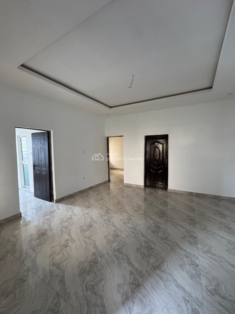 Brand New Luxury 2 Bedroom Apartment, Ologolo, Lekki, Lagos, Flat / Apartment for Rent