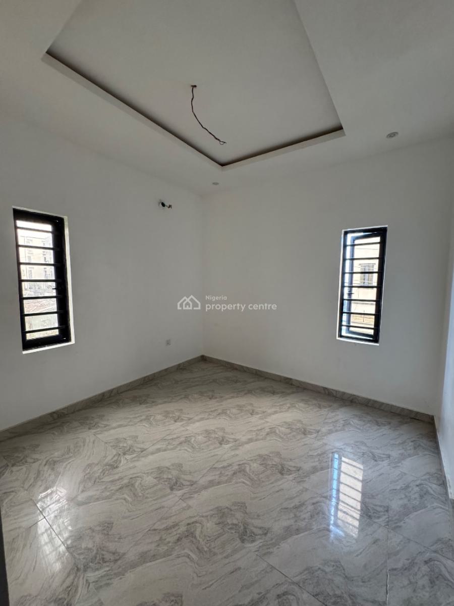 Brand New Luxury 2 Bedroom Apartment, Ologolo, Lekki, Lagos, Flat / Apartment for Rent