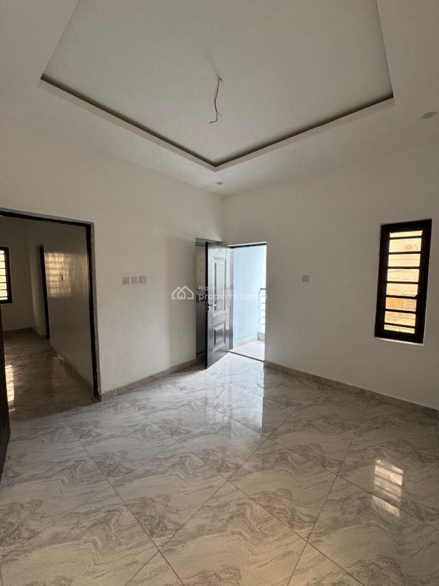 Brand New Luxury 2 Bedroom Apartment, Ologolo, Lekki, Lagos, Flat / Apartment for Rent