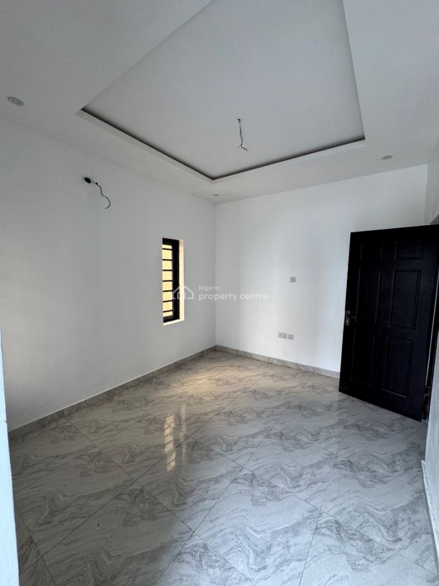 Brand New Luxury 2 Bedroom Apartment, Ologolo, Lekki, Lagos, Flat / Apartment for Rent