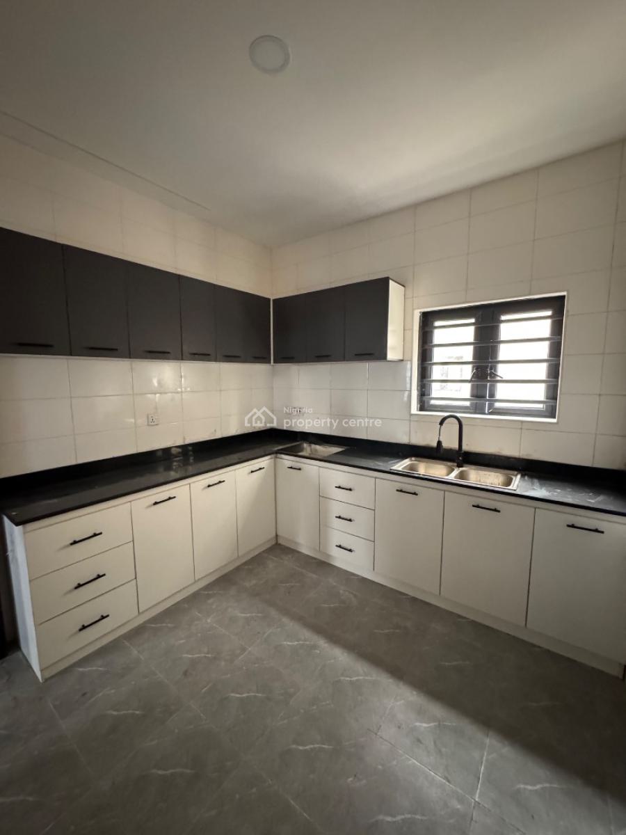 Brand New Luxury 2 Bedroom Apartment, Ologolo, Lekki, Lagos, Flat / Apartment for Rent