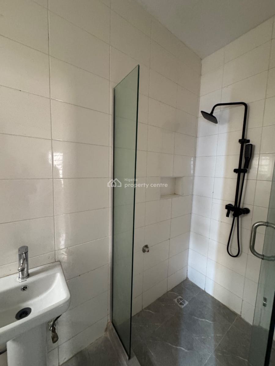 Brand New Luxury 2 Bedroom Apartment, Ologolo, Lekki, Lagos, Flat / Apartment for Rent