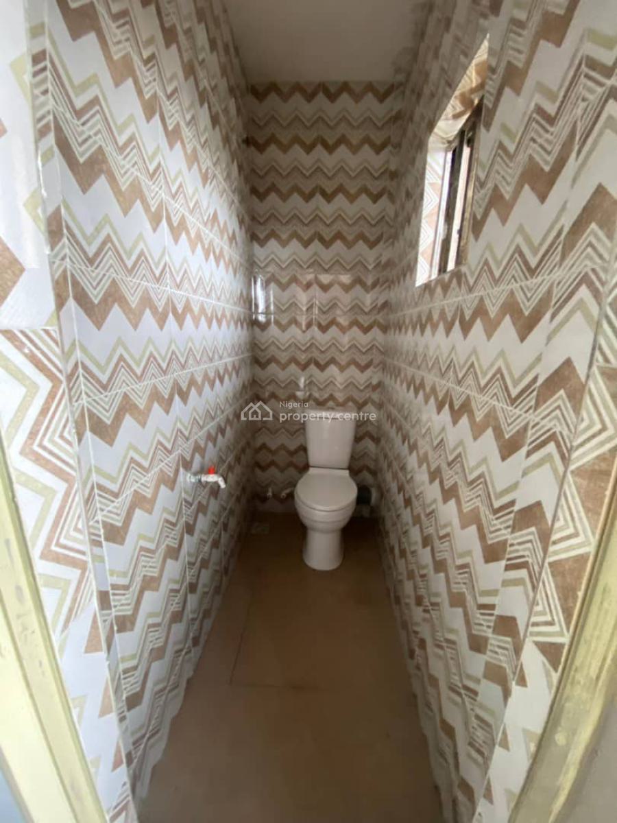 Newly Renovated and Spacious 3 Bedrooms Flat, Aguda, Surulere, Lagos, Flat / Apartment for Rent