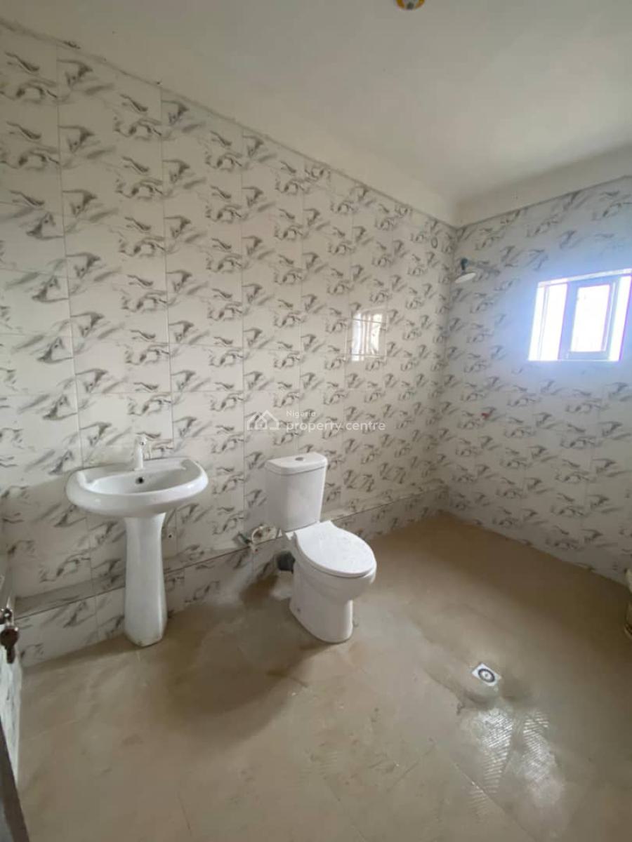 Newly Renovated and Spacious 3 Bedrooms Flat, Aguda, Surulere, Lagos, Flat / Apartment for Rent