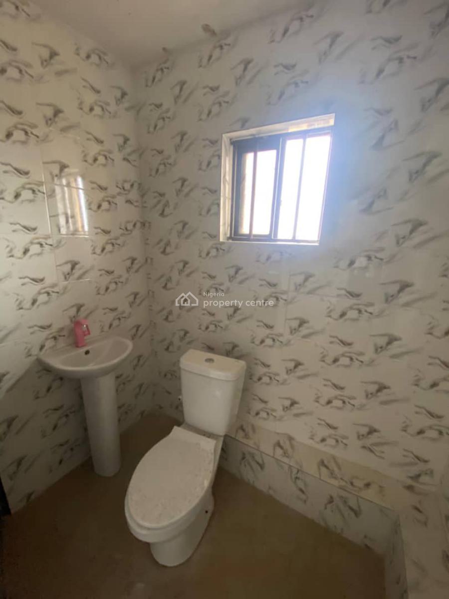 Newly Renovated and Spacious 3 Bedrooms Flat, Aguda, Surulere, Lagos, Flat / Apartment for Rent