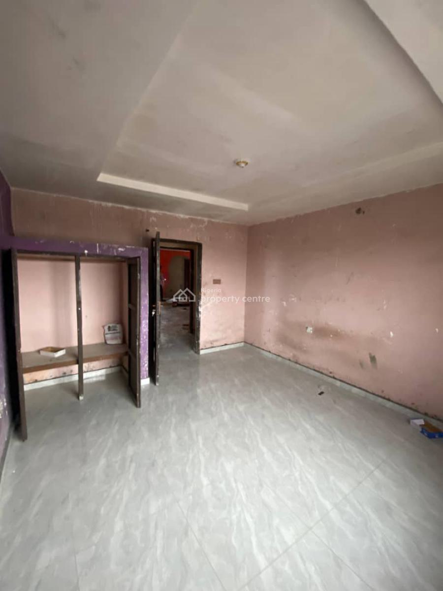 Newly Renovated and Spacious 3 Bedrooms Flat, Aguda, Surulere, Lagos, Flat / Apartment for Rent
