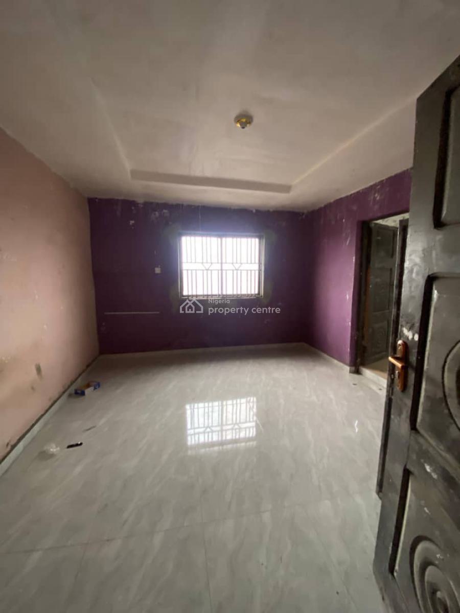 Newly Renovated and Spacious 3 Bedrooms Flat, Aguda, Surulere, Lagos, Flat / Apartment for Rent