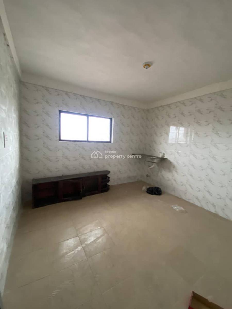 Newly Renovated and Spacious 3 Bedrooms Flat, Aguda, Surulere, Lagos, Flat / Apartment for Rent