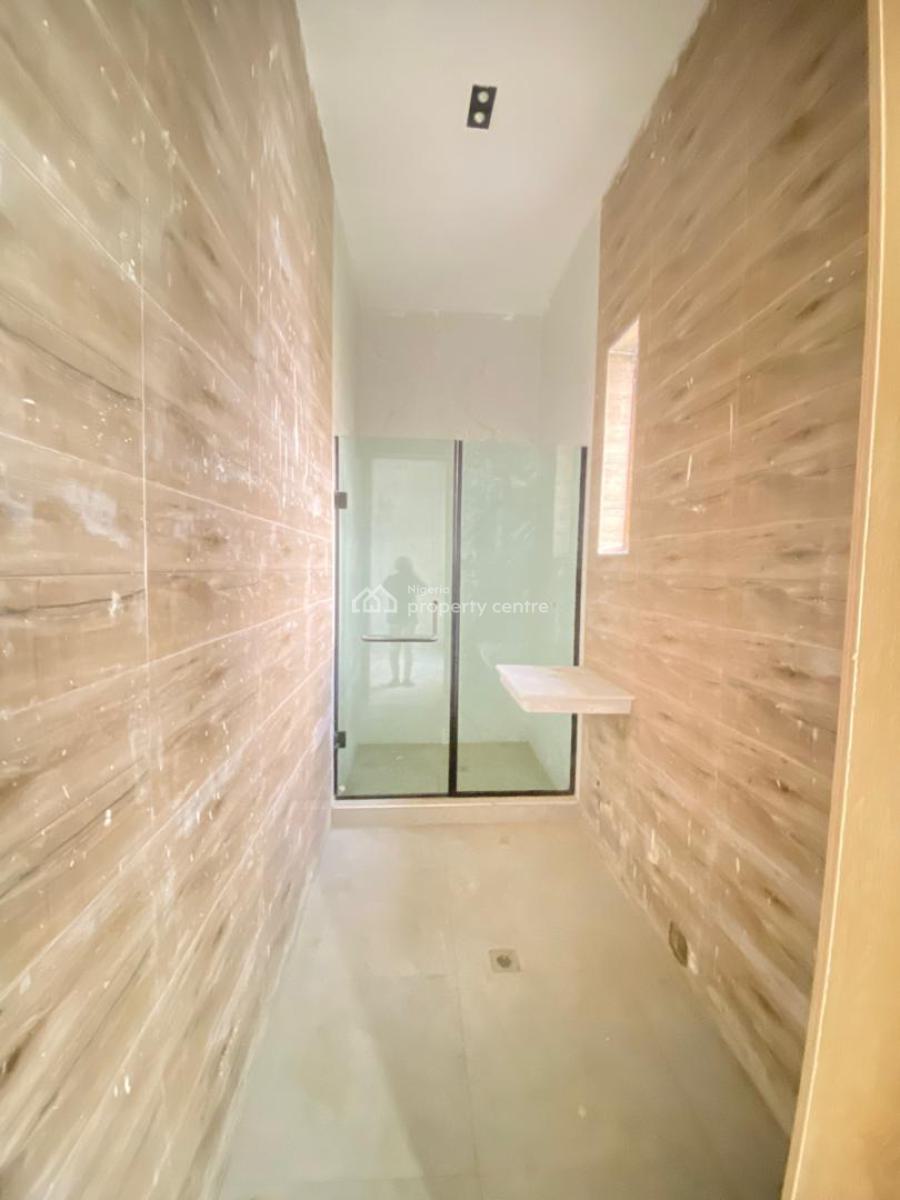 5 Bedroom Fully Detached Duplex with Bq, Swimming Pool, Penthouse, Second Lekki Toll Gate, Ikota, Lekki, Lagos, Detached Duplex for Sale