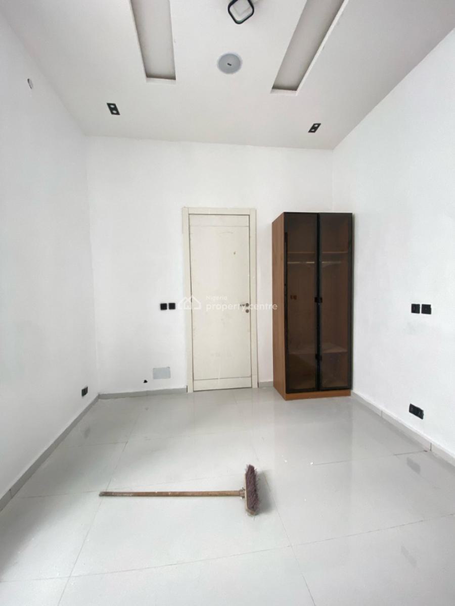 5 Bedroom Fully Detached Duplex with Bq,cinema,box Room & Swimming Pool, Second Lekki Toll Gate, Ikota, Lekki, Lagos, Detached Duplex for Sale