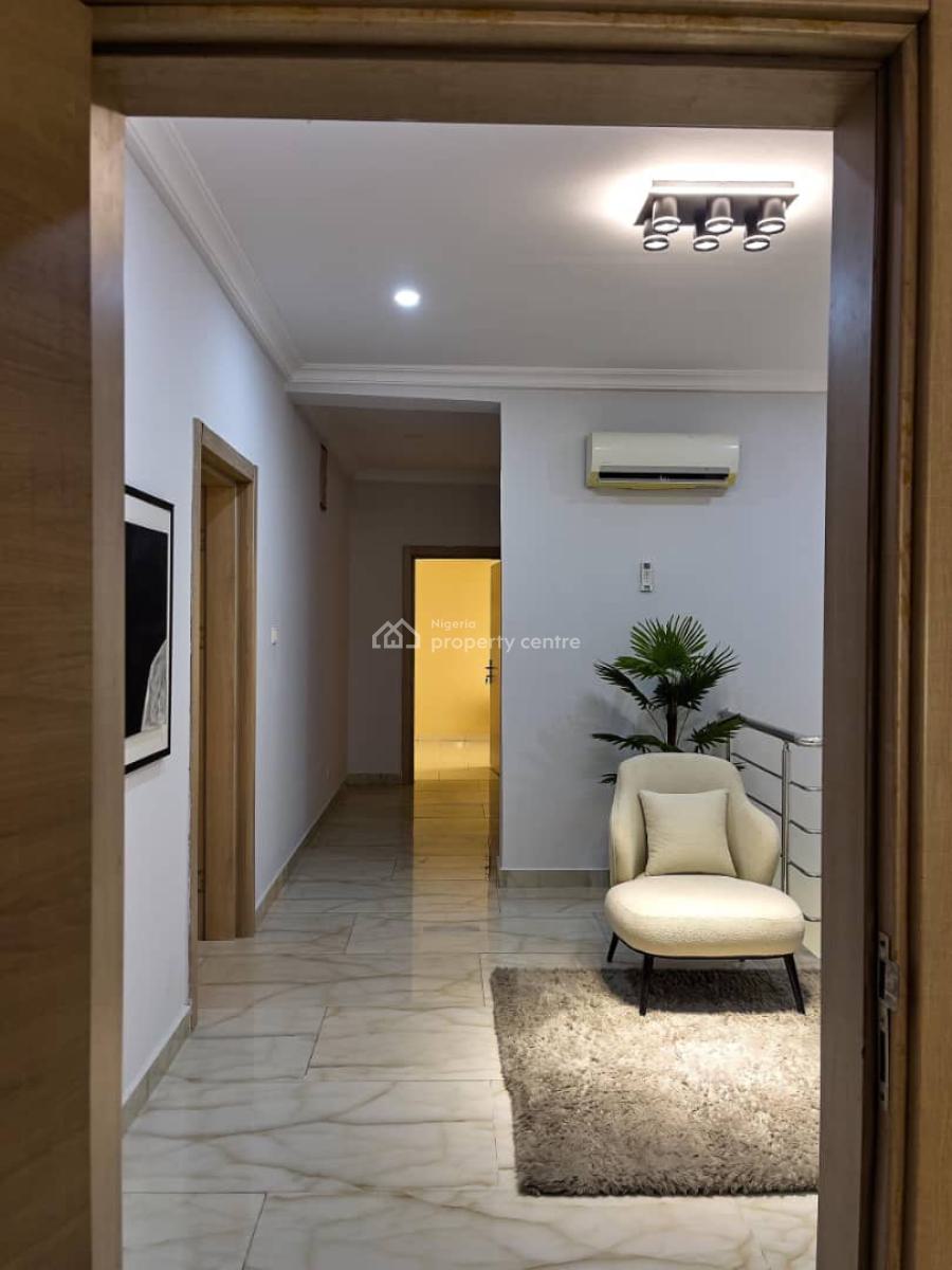 4 Bedroom Apartment Victoria Island, Victoria Island (vi), Lagos, House Short Let