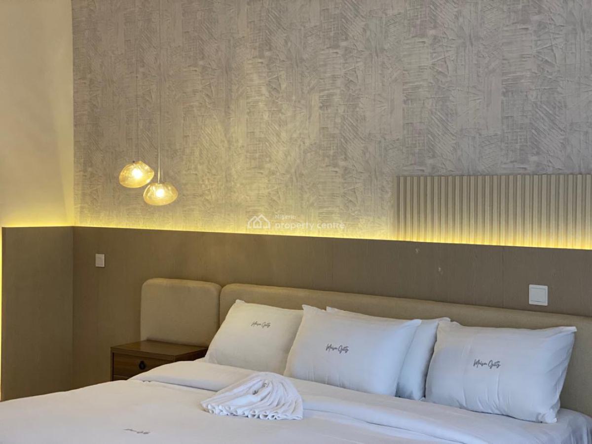 4 Bedroom Apartment Victoria Island, Victoria Island (vi), Lagos, House Short Let