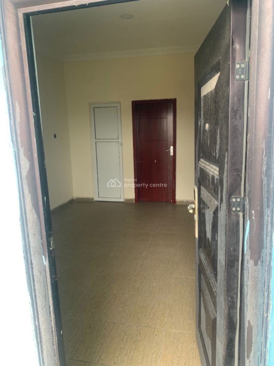 Full Block of Mini Flats, Mega Estate, Badore, Ajah, Lagos, Block of Flats for Sale