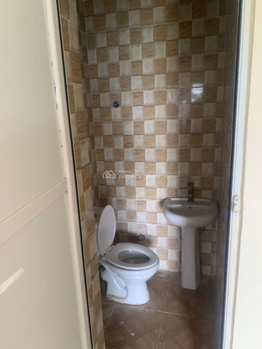Full Block of Mini Flats, Mega Estate, Badore, Ajah, Lagos, Block of Flats for Sale