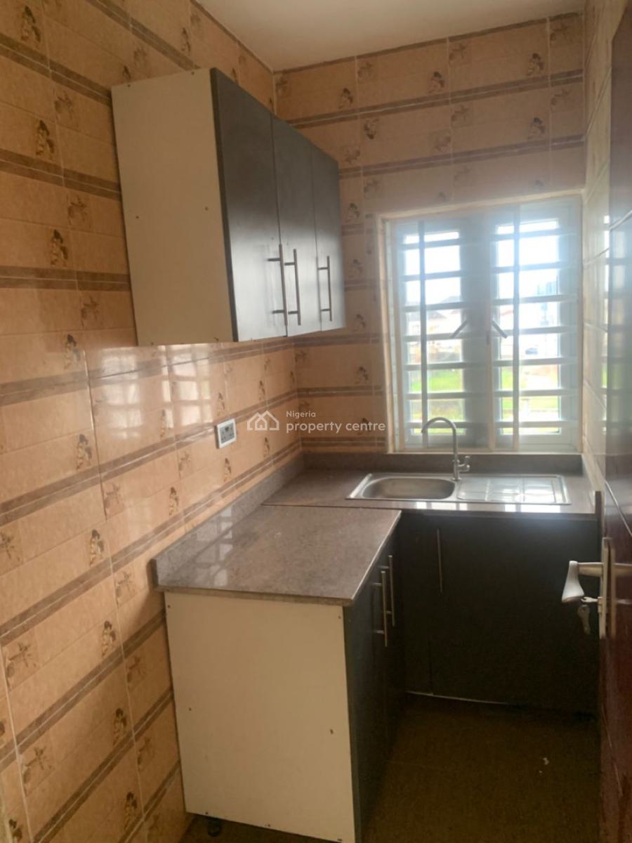 Full Block of Mini Flats, Mega Estate, Badore, Ajah, Lagos, Block of Flats for Sale