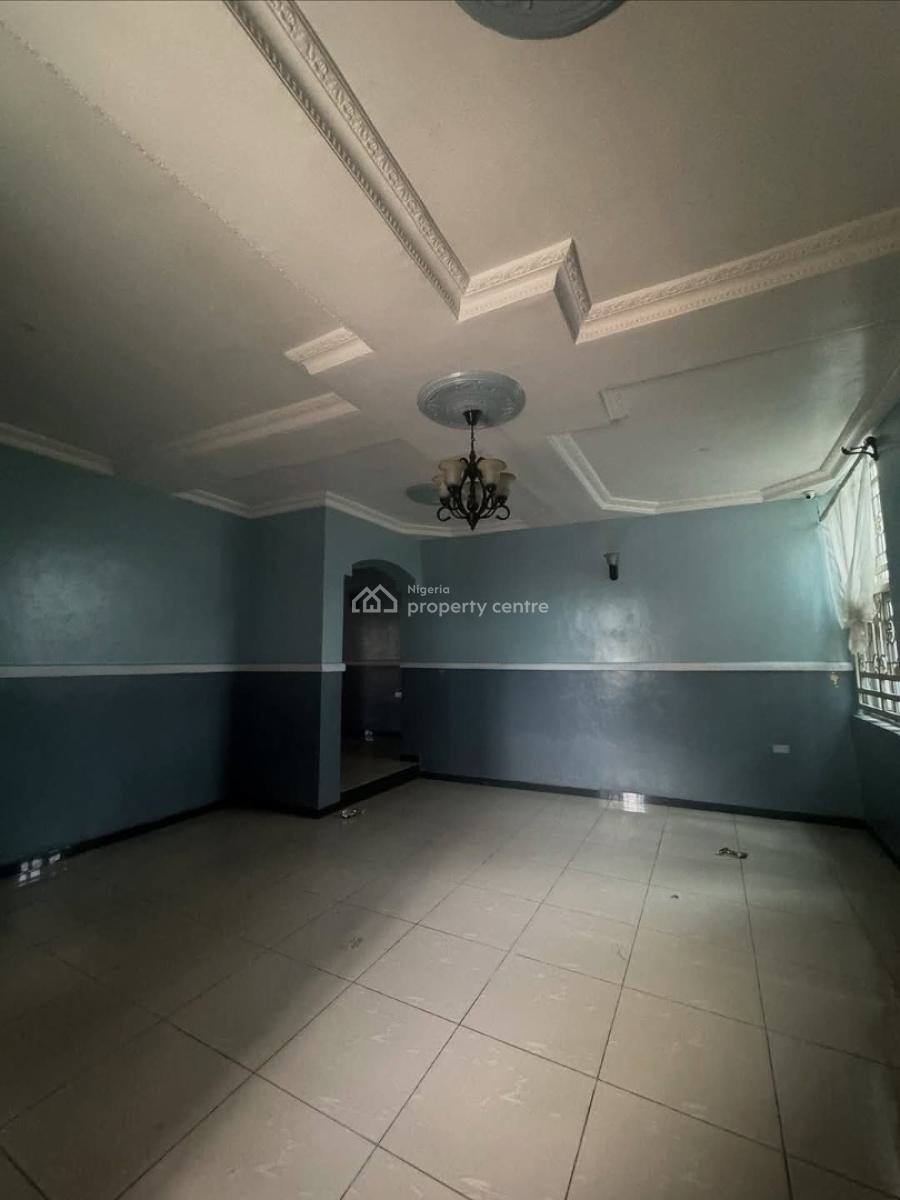 4 Bedroom Duplex Wt. 1 Bq & Gatehouse, Ada George New Road Extension, Port Harcourt, Rivers, Detached Duplex for Sale