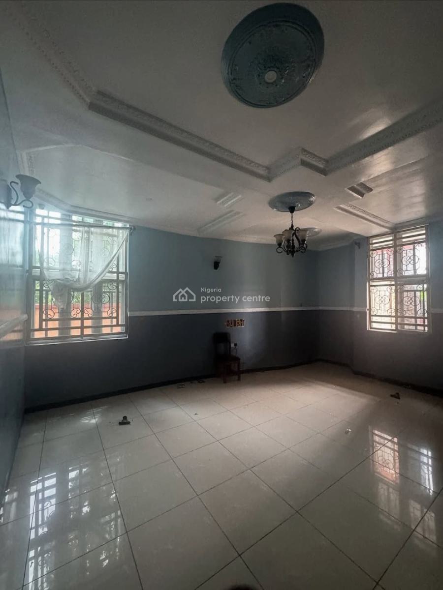 4 Bedroom Duplex Wt. 1 Bq & Gatehouse, Ada George New Road Extension, Port Harcourt, Rivers, Detached Duplex for Sale