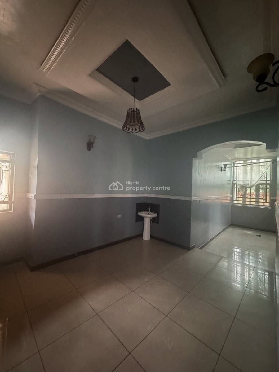 4 Bedroom Duplex Wt. 1 Bq & Gatehouse, Ada George New Road Extension, Port Harcourt, Rivers, Detached Duplex for Sale